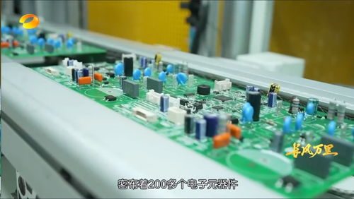 長風(fēng)萬里 聚焦海爾 從出海創(chuàng)品牌到上云建生態(tài)的智慧征程