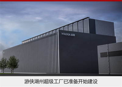 誰能成為中國特斯拉？盤點15大造車新勢力